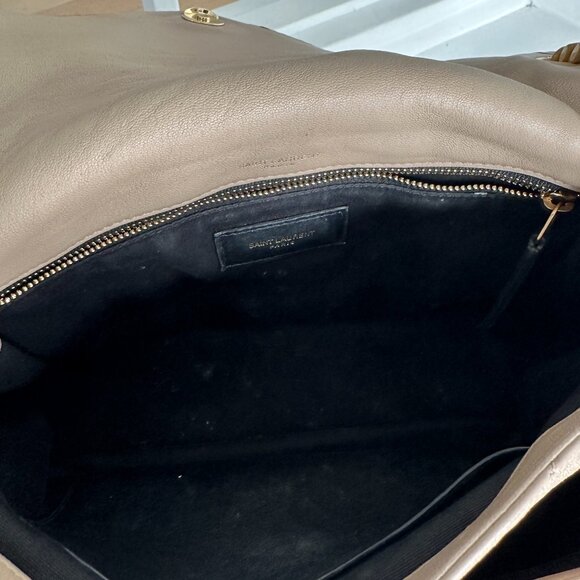 Cream Niki Bag - Picture 8 of 16